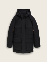 Arktička jakna - Crna_5139966