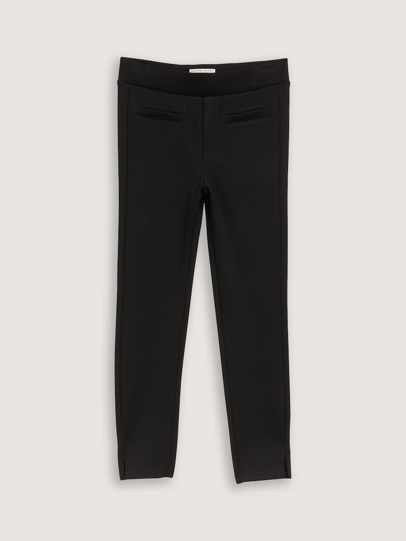 Barvne pajkice - Črna_1223196