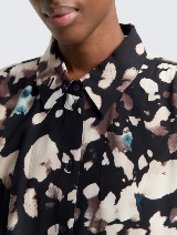 Bluza sa printom - Uzorak/višebojna_3327573