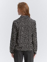 Bluză cu imprimeu integral - Model/Mai multe culori_4244526