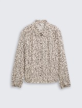 Bluză cu imprimeu integral - Model/Mai multe culori_4398188