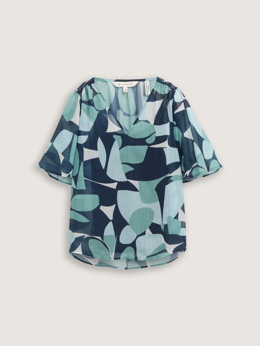  Bluza s uzorkom - Uzorak/višebojna-1046192-37800-14