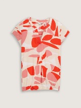 Bluza s uzorkom - Uzorak/višebojna_4961108