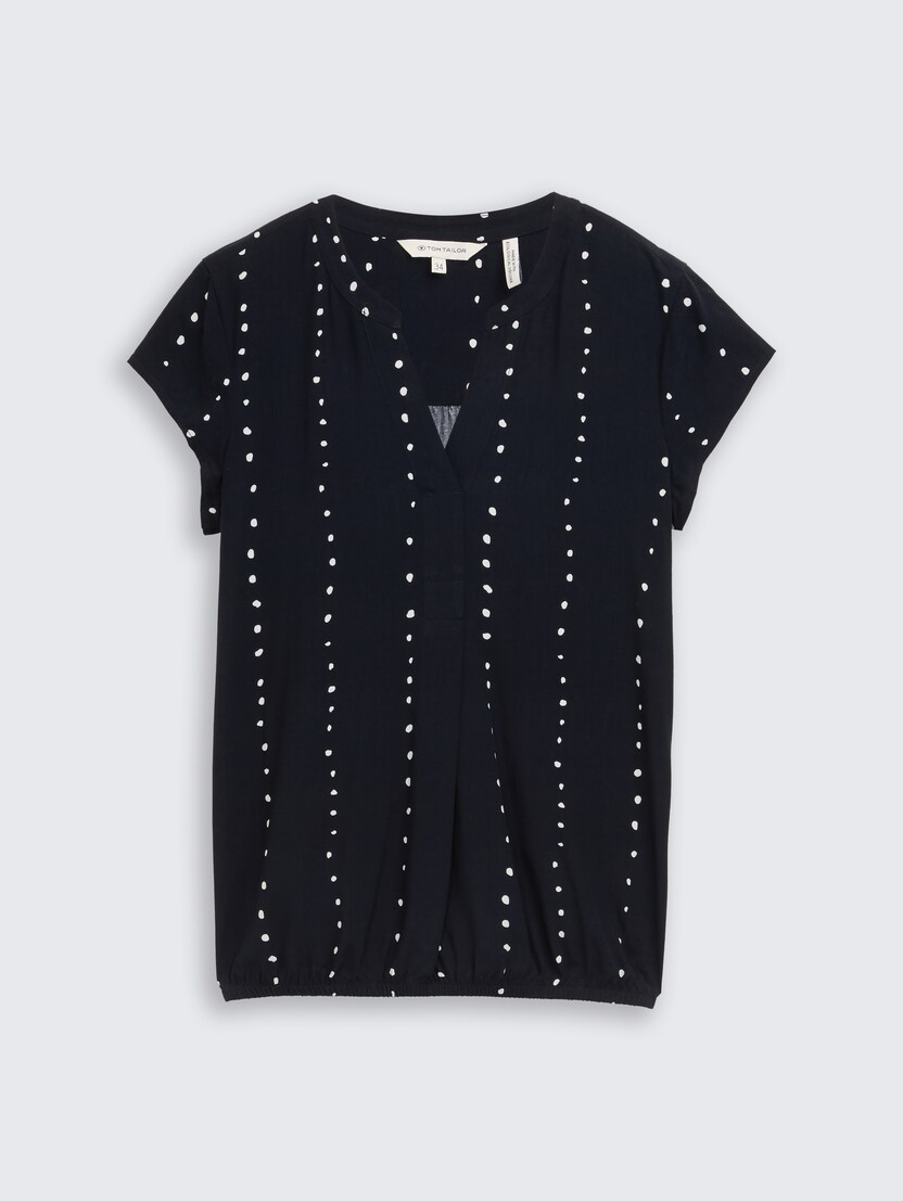  Bluza s uzorkom - Uzorak/višebojna-1045238-38063-14