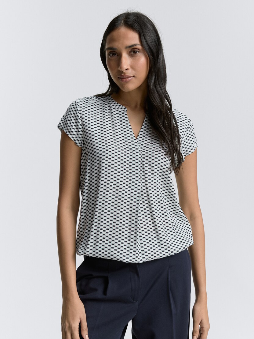  Bluza s uzorkom - Uzorak/višebojna-1045238-38005-14