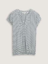 Bluza s uzorkom - Uzorak/višebojna_8545899