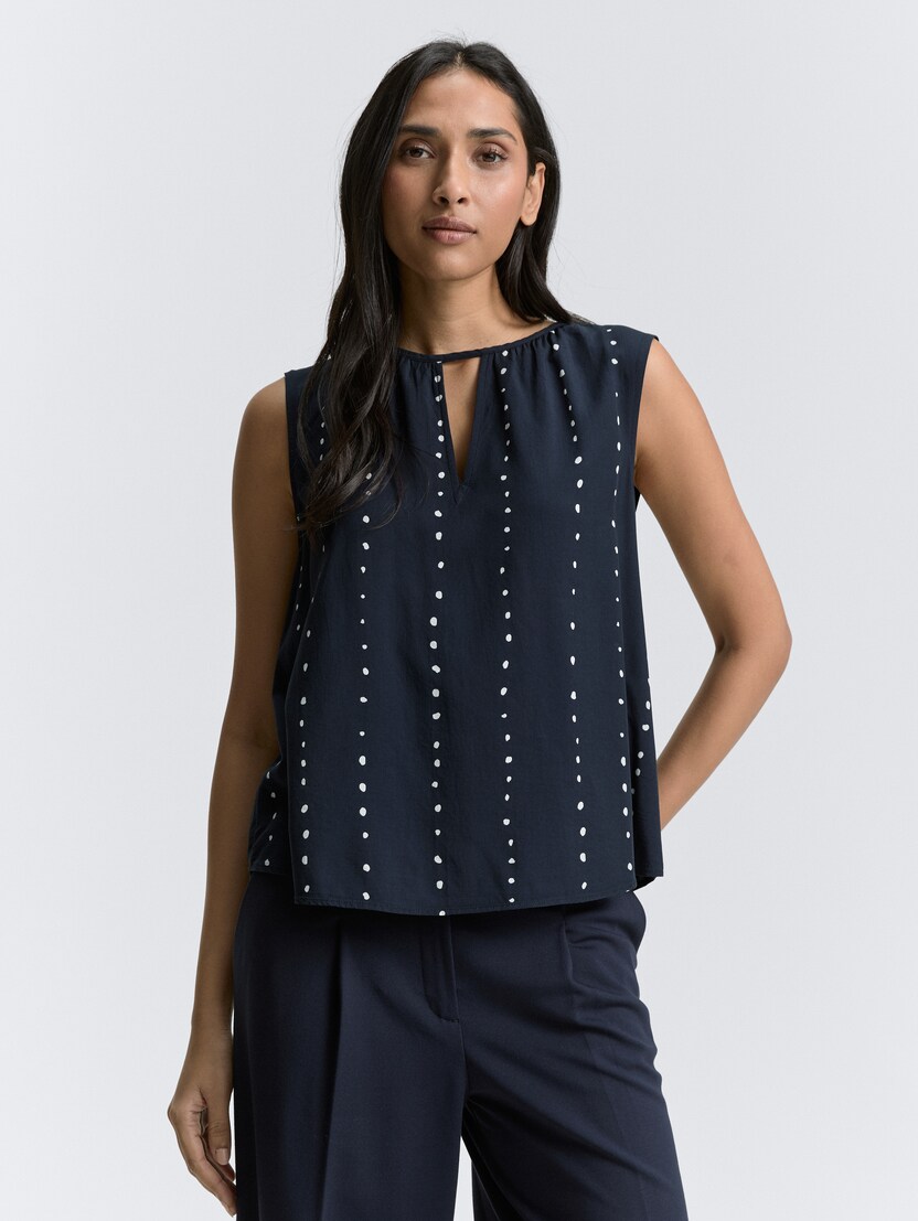  Bluză tip top - Model/Mai multe culori-1046210-38063-16