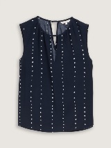 Bluză tip top - Model/Mai multe culori_6770770