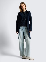 Bluza s vezom - Uzorak/višebojna_3193828