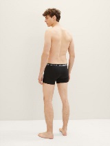 Trostruko pakiranje bokserica - Crna_8537886
