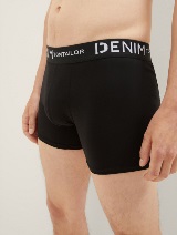 Trostruko pakiranje bokserica - Crna_8537886