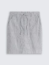 Chino suknja s vezicom - Uzorak/višebojna_4499836