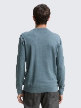 Prugasti džemper - Uzorak/višebojna_613943