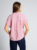 Prugasta bluza - Uzorak/višebojna_2379557