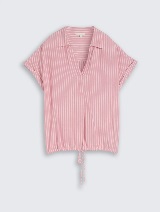 Prugasta bluza - Uzorak/višebojna_2379557