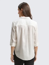 Bluză în dungi - Model/Mai multe culori_4884324