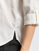 Bluză în dungi - Model/Mai multe culori_4884324