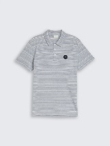 Prugasta polo majica - Uzorak/višebojna_548932
