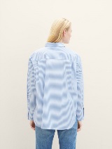 Prugasta košulja - Uzorak/višebojna_298556