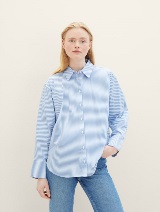 Prugasta košulja - Uzorak/višebojna_298556