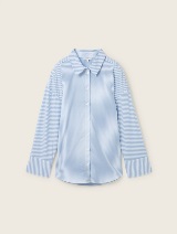 Prugasta košulja - Uzorak/višebojna_298556