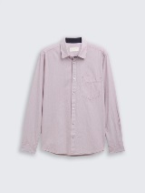 Cămaşă în dungi - Model/Mai multe culori_8191908