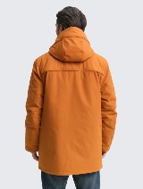 Deblja duga parka - Smeđa_8493840