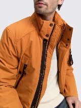 Deblja duga parka - Smeđa_8493840