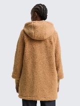 Dugi kaput - Bež_551653