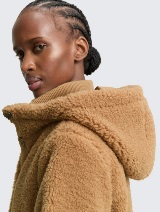 Dugi kaput - Bež_551653