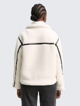 Teddy jakna - Bela_8802376