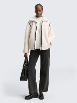 Teddy jakna - Bela_8802376