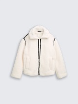 Teddy jakna - Bela_8802376