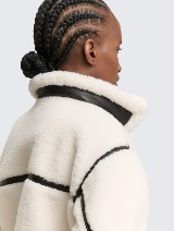 Teddy jakna - Bela_8802376