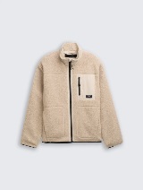 Mekana jakna - Bež_8289929