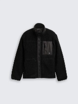 Teddy jakna - Crna_2697308