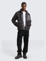 Teddy jakna - Siva_5593061