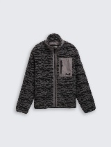 Teddy jakna - Siva_5593061