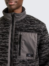 Teddy jakna - Siva_5593061