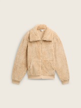 Mekana dukserica - Bež_6457359