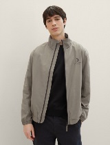 Ležerni bluzon - Zelena_5725471