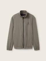 Ležerni bluzon - Zelena_5725471