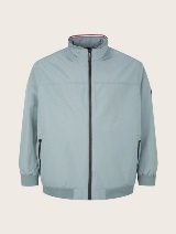 Ležerni bluzon - Zelena_5800188