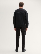 Cargo hlače - Crna_8335088