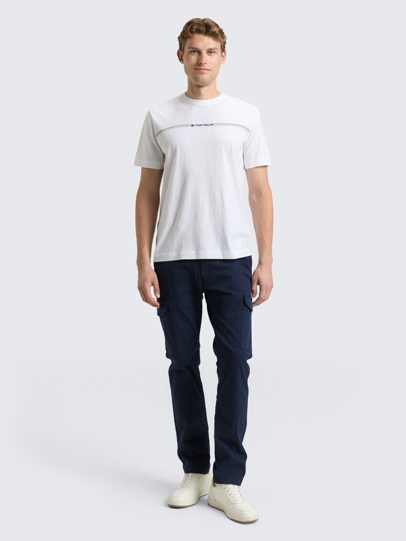 Cargo pantalone - Plava-1048456-10668-15