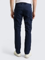 Cargo pantalone - Plava_7336919