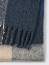 Fular în carouri - Model/Mai multe culori_3094563