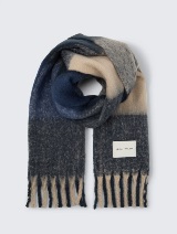 Fular în carouri - Model/Mai multe culori_3094563