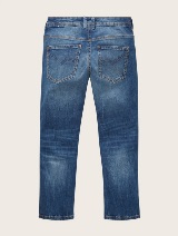 John denim hlače - Plava_4018223