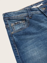 John denim hlače - Plava_4018223